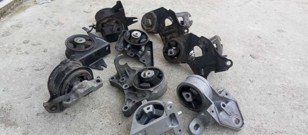 Crysler Voyager Dodge Ram Van Crysler Grand Voyager МКПП 1992-2007р.