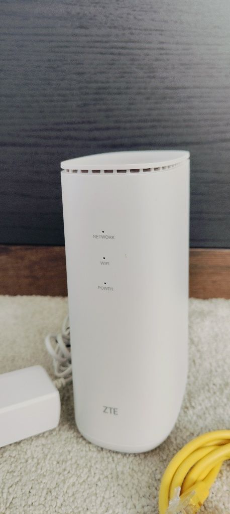 Router ZTE MF289F