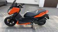 Wottan Strom 125