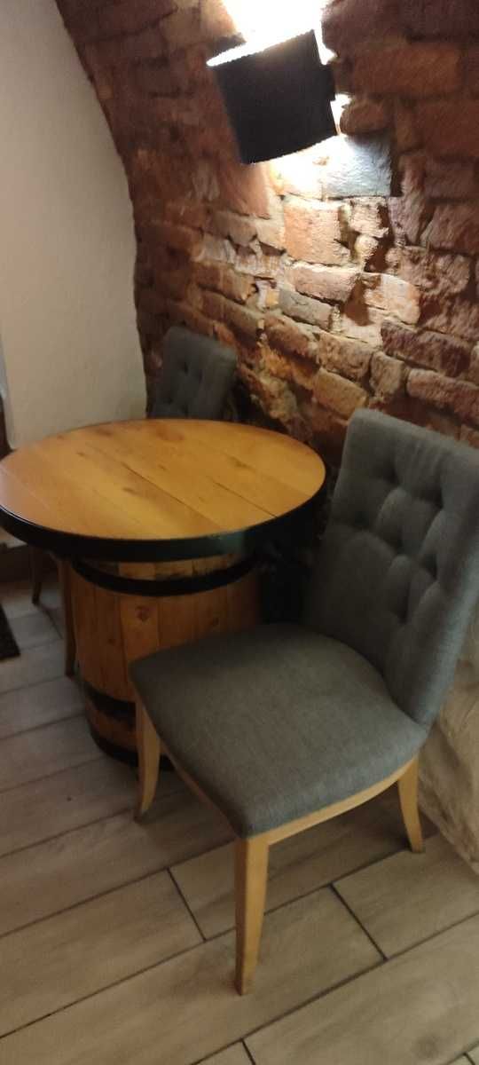 Lokal na restauracje w pełni wyposażony w centrum Wadowic do wynajęcia
