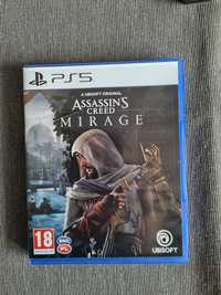 Assassin's creed mirage ps5