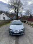 Opel Astra j 2013 рік