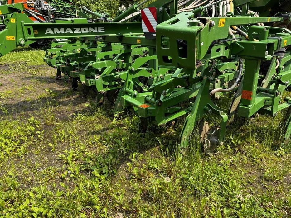 Amazone Primera DMC 6000-2