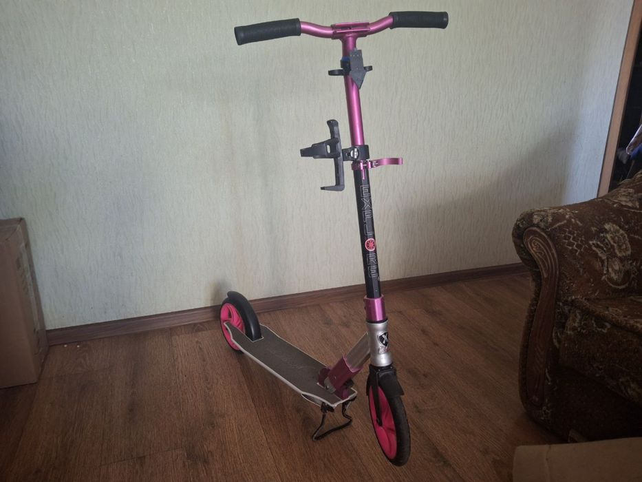 Самокат дитячий Explore