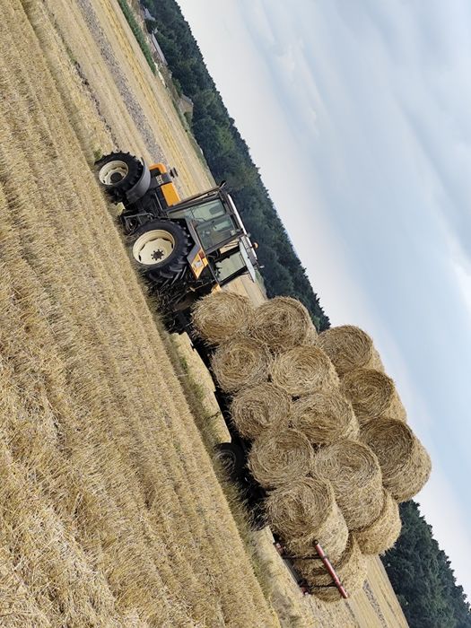 Sprzedam Bele słomy 120/120