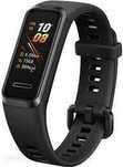 [prezent] Opaska huawei Mi band 4