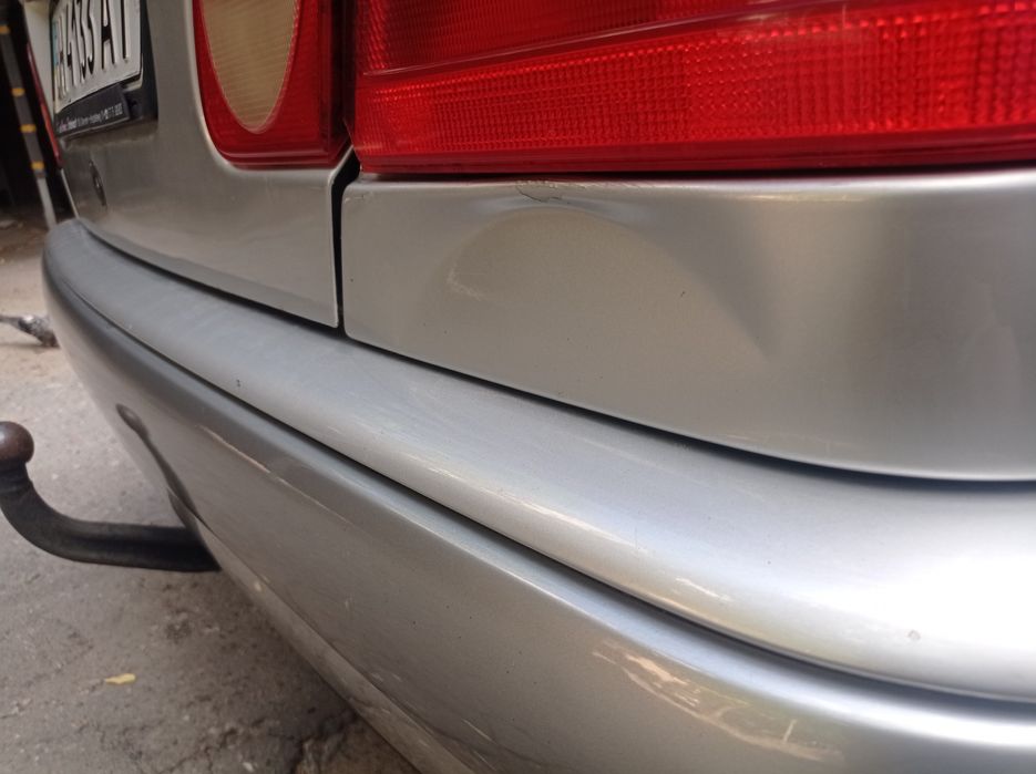 Продам авто Мерседес 210