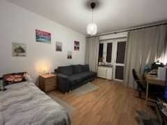 Do wynajęcia przytulne mieszkanie 2 pokoje obok parku