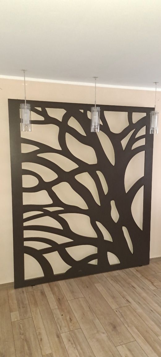 Ażur Ścianka Dekoracyjna 180×210