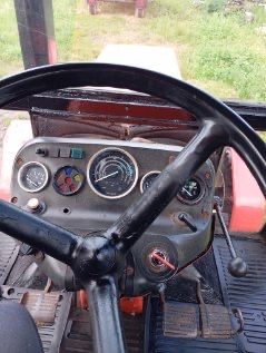 Zetor 5211/6211/7211/c360