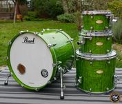 Perkusja Pearl Masterworks 22", 10", 12", 16" Sonic-Select ‼️