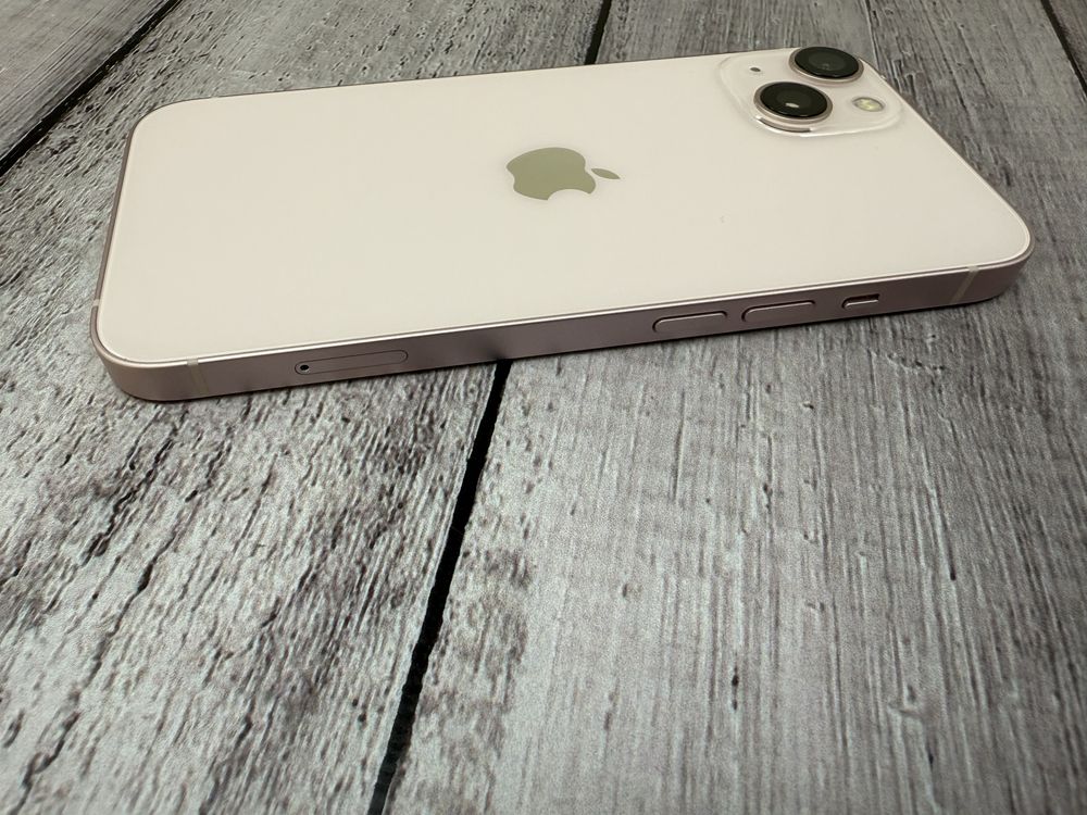 Iphone 13 128gb neverlock Pink Global 420$