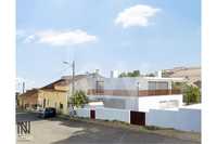 Terreno Urbano Com Construção | 300 M2 | Centro De Santa Iria Da Azoia
