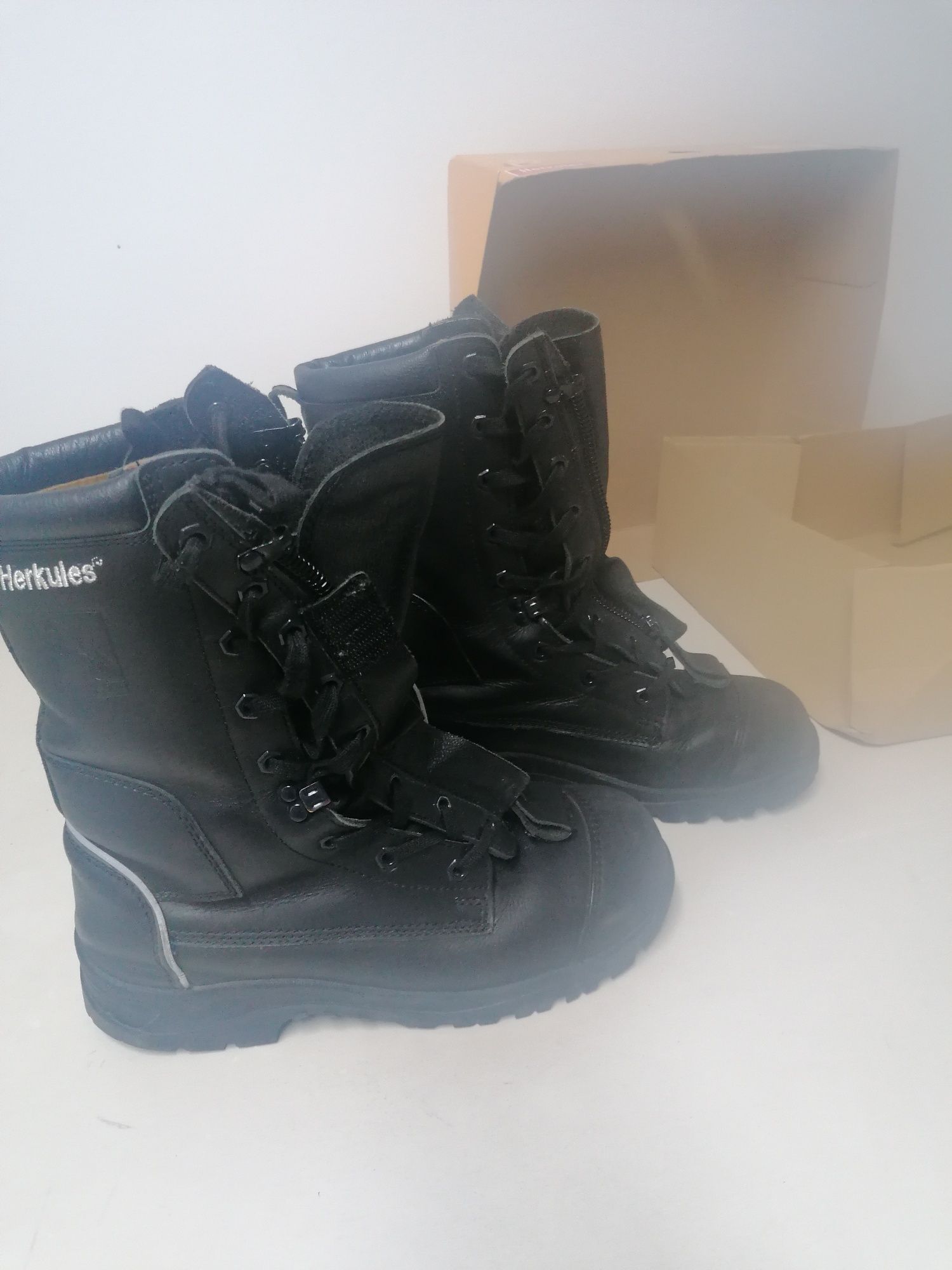 Botas Herkules 5526-0