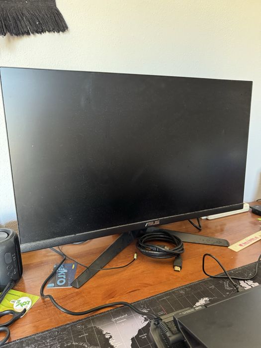 Monitor Asus 27 Polegadas