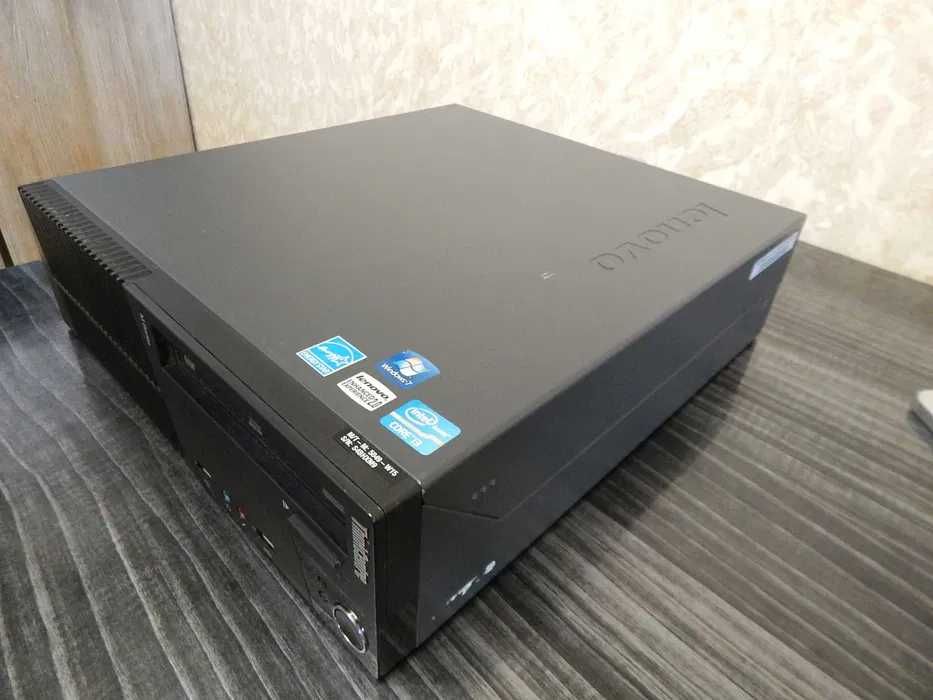 Lenovo Think Centre M 8