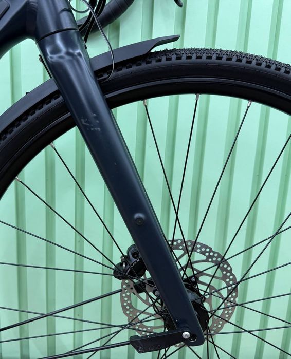 XS 28 Гравійний велосипед Cube Nuroad PRO 2025рік Shimano Cues 1x11