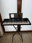 keyboard Yamaha PSR-E363