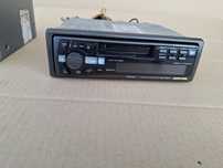 Radio Alpine TDA-7561R zmieniarka kabel
