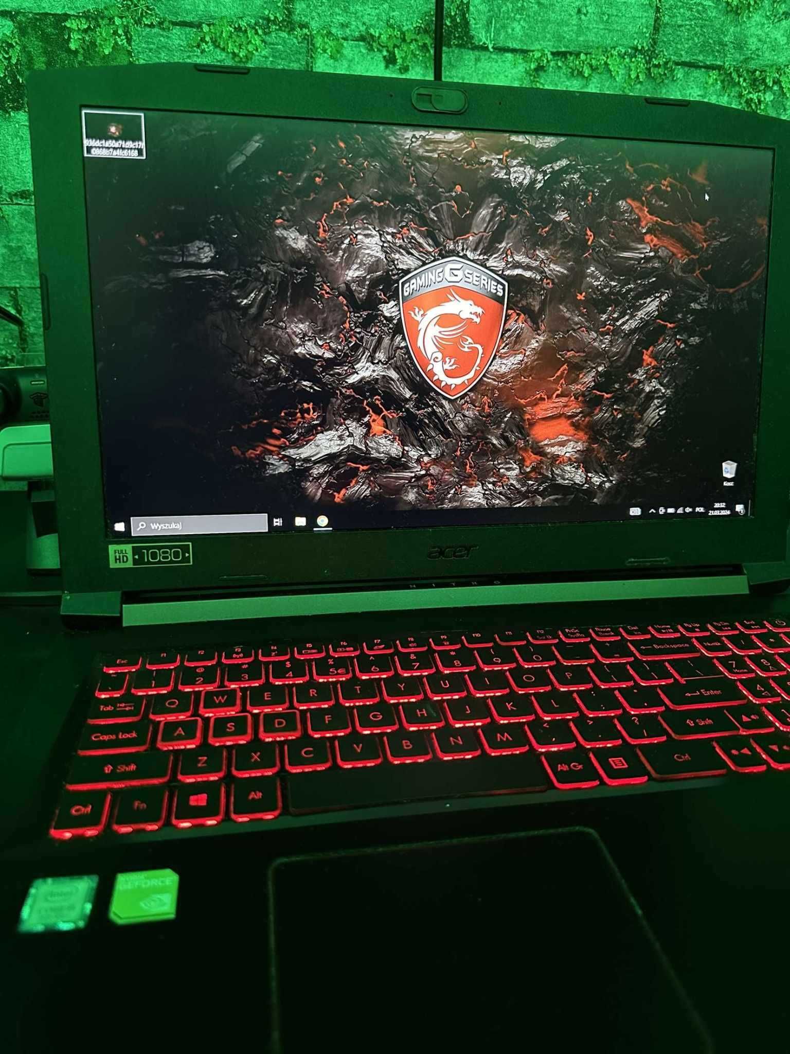 Laptop Acer Nitro 5 Okazja