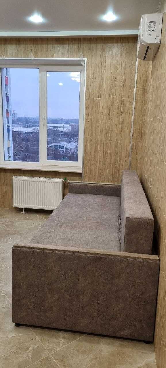 Продам Квартиру на Воробьевых горах 20 м2, в новом доме, с ремонтом.
