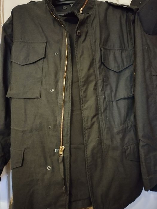 Н.P.S. польова куртка М-65