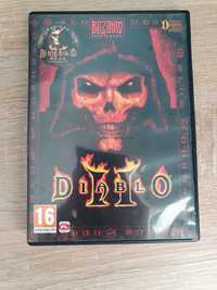 Diablo II z dodatkiem