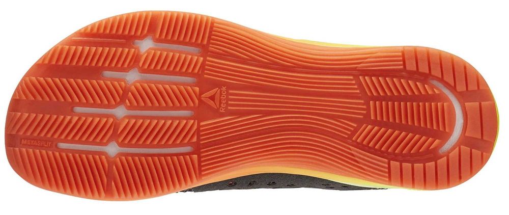 Buty treningowe damskie REEBOK CROSSFIT NANO 7.0 37 23,5 cm