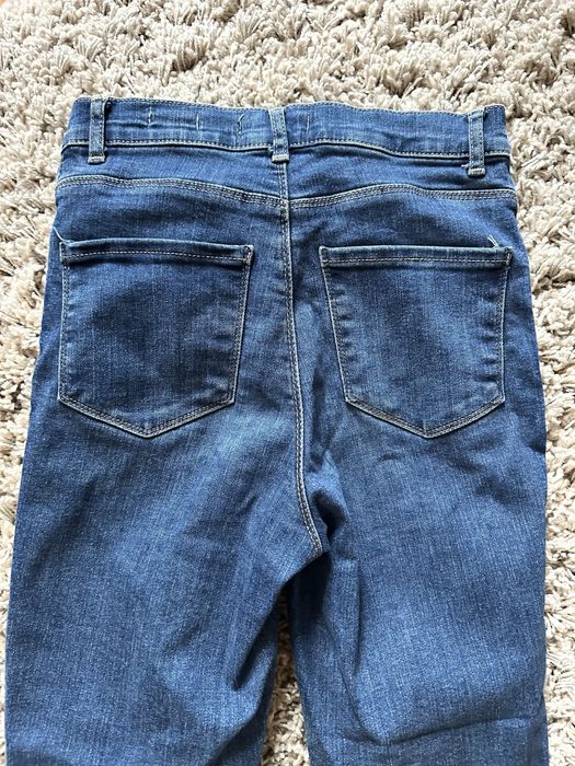 Джинси жіночі 36 розмір