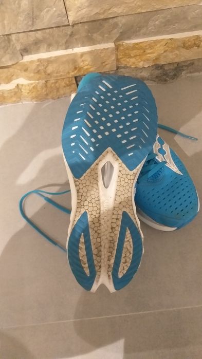 Sapatilhas Saucony Endorphin Speed 4