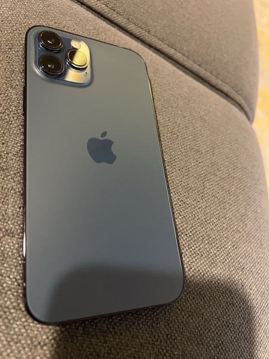 Iphone 12 pro max