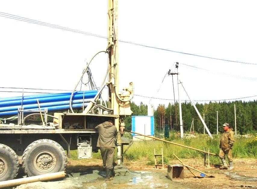 ‼️Буріння свердловин‼️ Бурение скважин Калинівка Корделівка Іванів