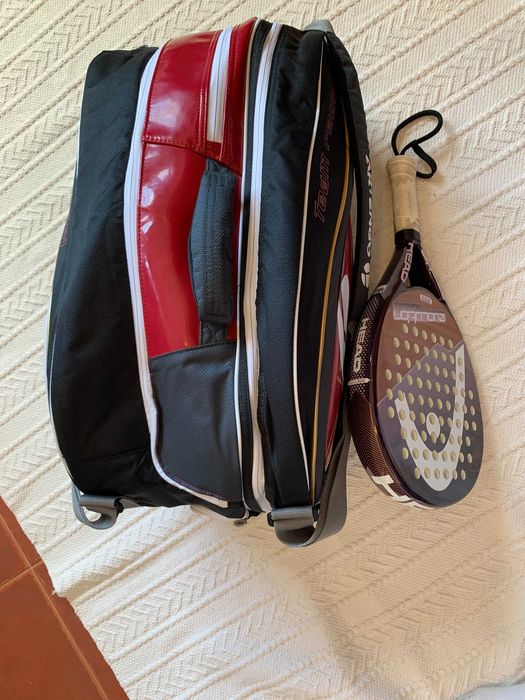 Saco Padel Artengo Novo