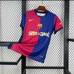 Camisola Barcelona (Travis)