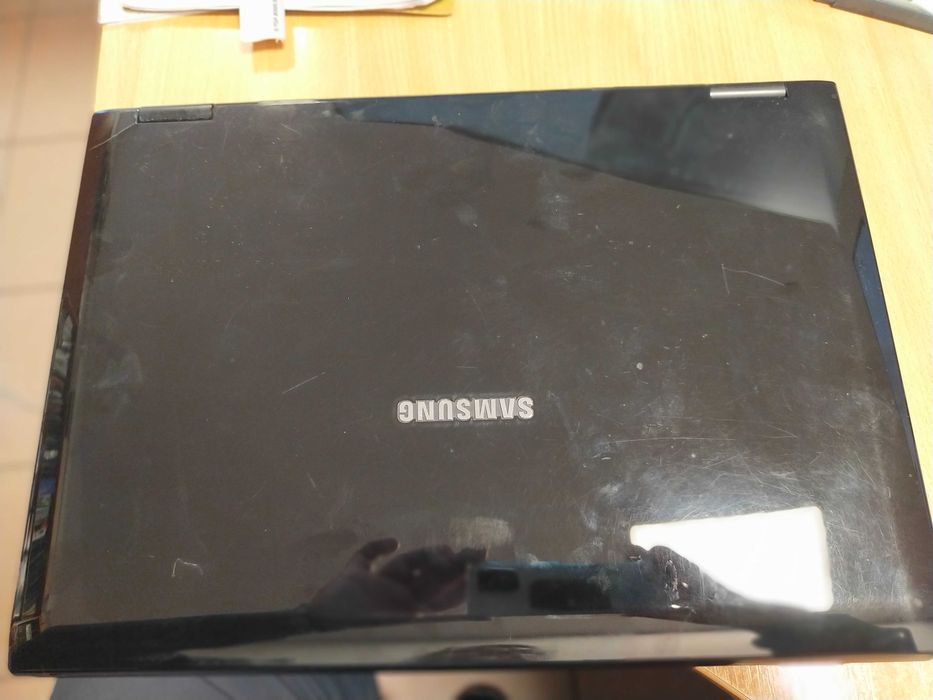 Laptop Samsung R710 - 17"