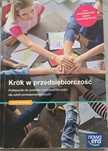 Krok w przedsiębiorczość podręcznik do podstaw przedsiębiorczości