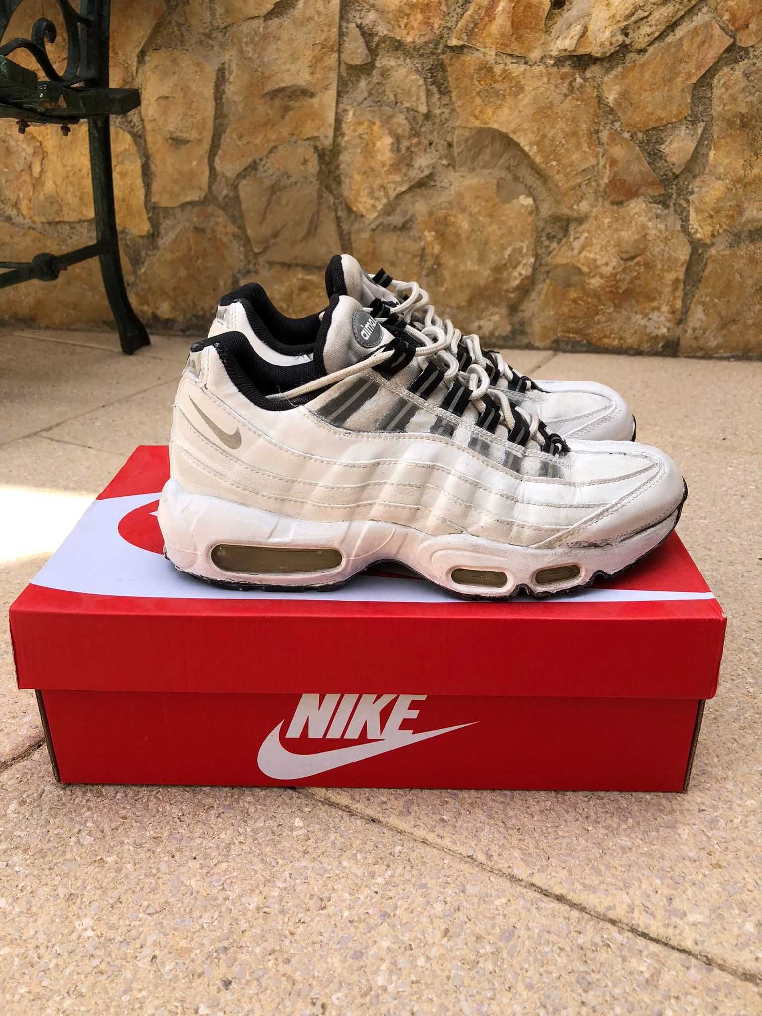 nike air max  95