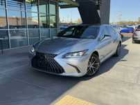 2023 Lexus ES 350 Luxury