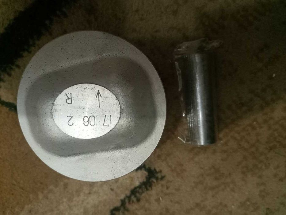 Продам запчасти на двигатель chery amulet