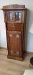 Stary Gramofon 1912 r   po renowacji