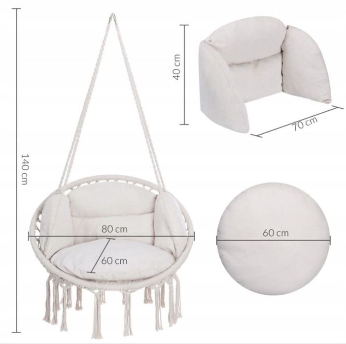 Bocianie gniazdo Hustawka