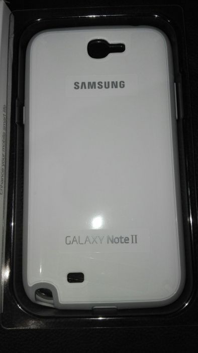 Capa galaxy note ll