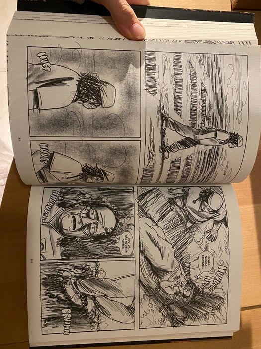 Dormindo entre Cadáveres
de Luís Moreira Gonçalves e Felipe Parucci