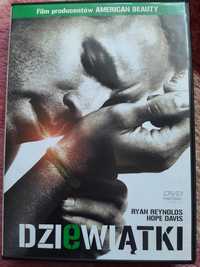 Sprzedam Film Na DVD