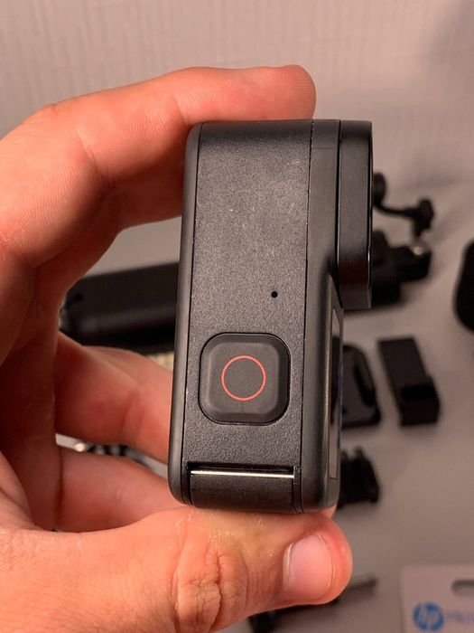 GoPro Hero 11 Black Екшн камера гоу про екшен камера го про бу 01328