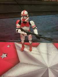 Star Wars Figurki Shock Trooper