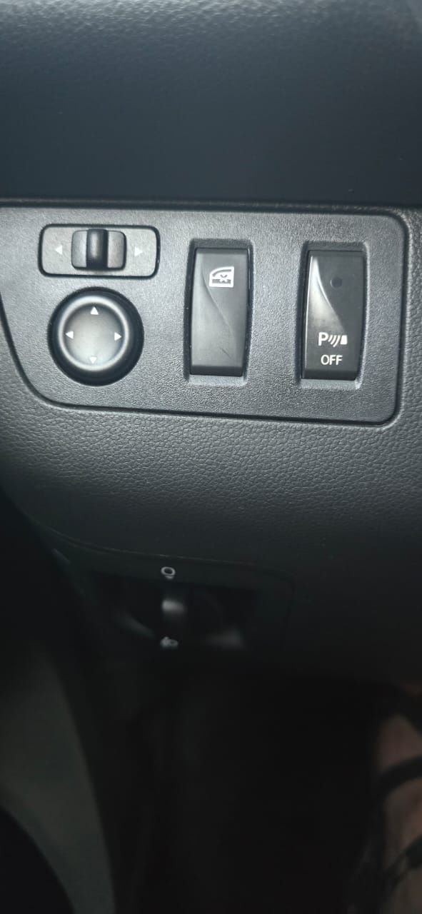 Dacia Spring Elektro Komfort plus