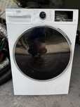 Pralkosuszarka Beko B5DFT594427WPB 9kg/6kg pralka suszarka
