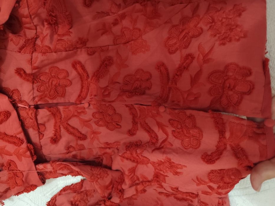 Vestidos cerimónia
