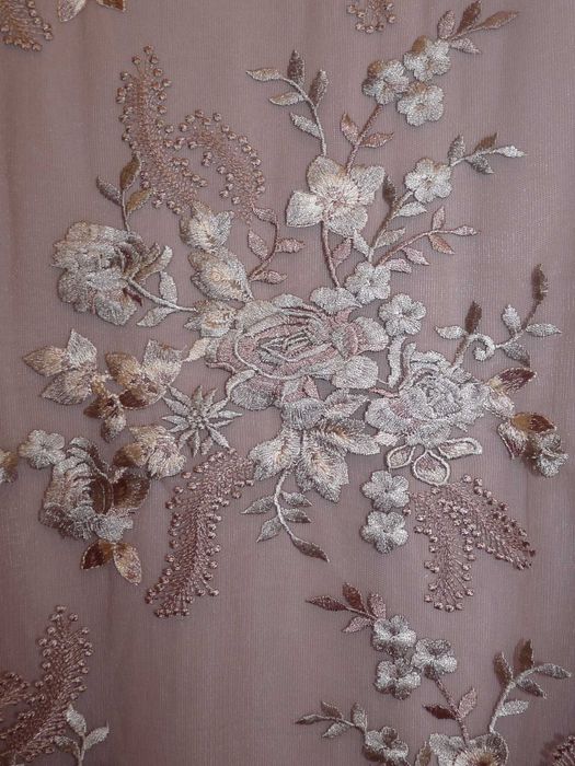 PHASE EIGHT luksusowa wizytowa sukienka klasy Tadashi Shoji 40/42